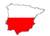 BAZAR FINITA CARAMÉS - Polski